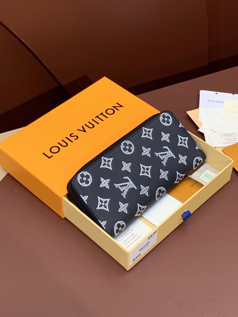 Louis Vuitton Wallets Purse